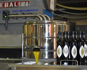Rylstone Olive Press - New Castle Tourism 0