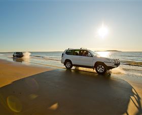 Boyne Island QLD New Castle Tourism