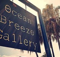 Ocean Breeze Gallery