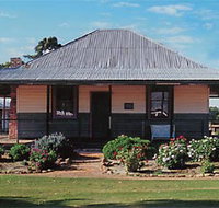 Albert Facey Homestead - Newcastle Accommodation