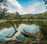 Warrabah National Park - Newcastle Accommodation