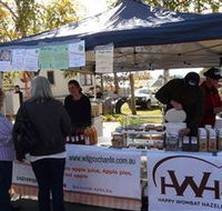 Wilgro Orchards - Newcastle Accommodation
