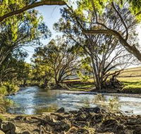 Snowy Valleys Way Touring Route - Newcastle Accommodation