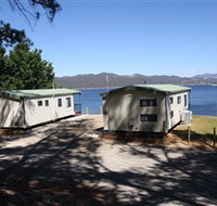 Inland Waters Holiday Parks Burrinjuck Waters - Newcastle Accommodation