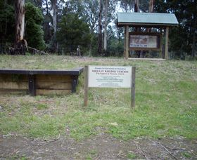 Shelley Forest Camp - New Castle Tourism 0