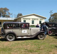 Pioneer Womens Hut Museum - Newcastle Accommodation