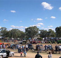 Quirindi Rural Heritage Village - New Castle Tourism