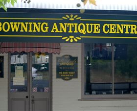 Bowning Antique Centre - Newcastle Accommodation 1