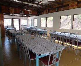 Bob's Shed - Newcastle Accommodation 1