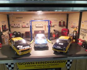 Bob's Shed - Newcastle Accommodation 3