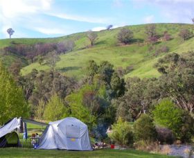 Wee Jasper Reserves - Newcastle Accommodation 0