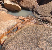 Stonewoman Aboriginal Area - New Castle Tourism