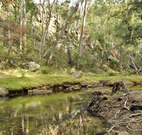 Capertee National Park - New Castle Tourism