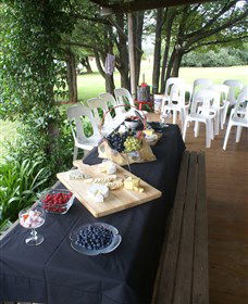 Toppers Mountain Wines - New Castle Tourism 4
