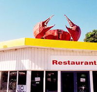 Big Crab - New Castle Tourism