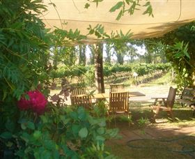 Helm Wines - New Castle Tourism 2
