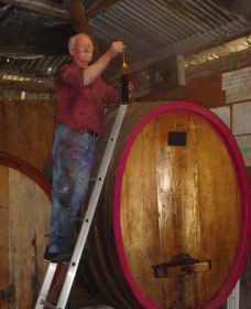 Helm Wines - New Castle Tourism 5