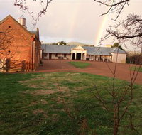 Hume and Hovell Walking Track