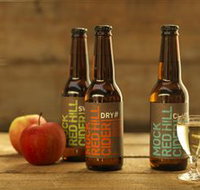 Mock Red Hill - New Castle Tourism