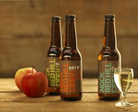 Mock Red Hill - Newcastle Accommodation 0