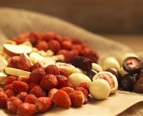 Mock Red Hill - Newcastle Accommodation 4