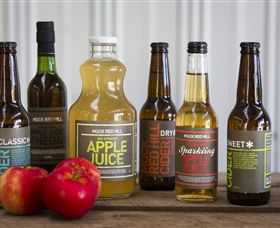 Mock Red Hill - Newcastle Accommodation 2