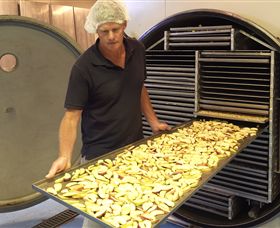 Mock Red Hill - Newcastle Accommodation 3