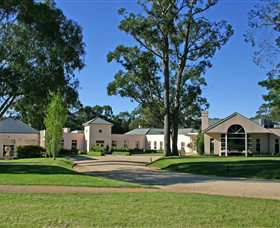 The Spa At Lindenderry - New Castle Tourism 2