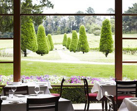 The Spa At Lindenderry - New Castle Tourism 1