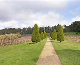 The Spa At Lindenderry - New Castle Tourism 4