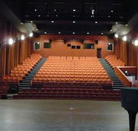Capitol Theatre Tamworth - New Castle Tourism