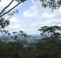 Nullo Mountain - New Castle Tourism