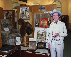 Australian Country Music Hall Of Fame - New Castle Tourism 1