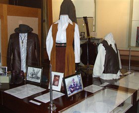 Australian Country Music Hall Of Fame - New Castle Tourism 4