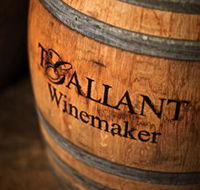 T'Gallant Winemakers - New Castle Tourism
