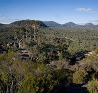 Dunns Swamp - New Castle Tourism