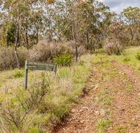 Old Mountain Road Walking Track - Newcastle Accommodation