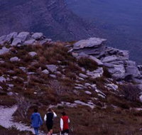 Bluff Knoll Stirling Range National Park