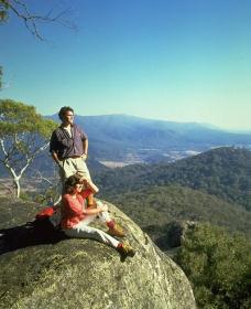 Hume And Hovell Walking Track Yass - Wee Jasper - Newcastle Accommodation 1