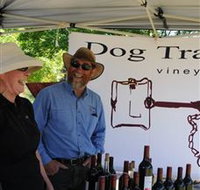 Dog Trap Vineyard