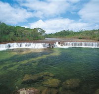 Jardine River National Park and Heathlands Resources Reserve - Newcastle Accommodation
