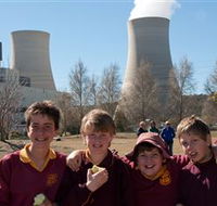 Energy Expo at Mt Piper - New Castle Tourism