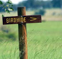 Wooroolin Wetland - Newcastle Accommodation