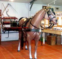 Kumbia Federation Heritage Centre - New Castle Tourism