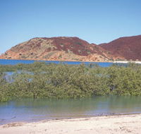 Hearsons Cove - New Castle Tourism