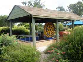 Kingaroy Rotary Park - Newcastle Accommodation 0