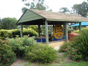 Kingaroy Rotary Park - Newcastle Accommodation 2