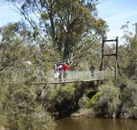 Avon Park - New Castle Tourism