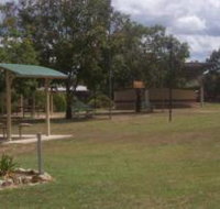 Coronation Park Wondai - Newcastle Accommodation
