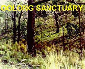 Oolong Sanctuary - New Castle Tourism 0